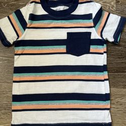 Toddler Boy Tee - Size 2T