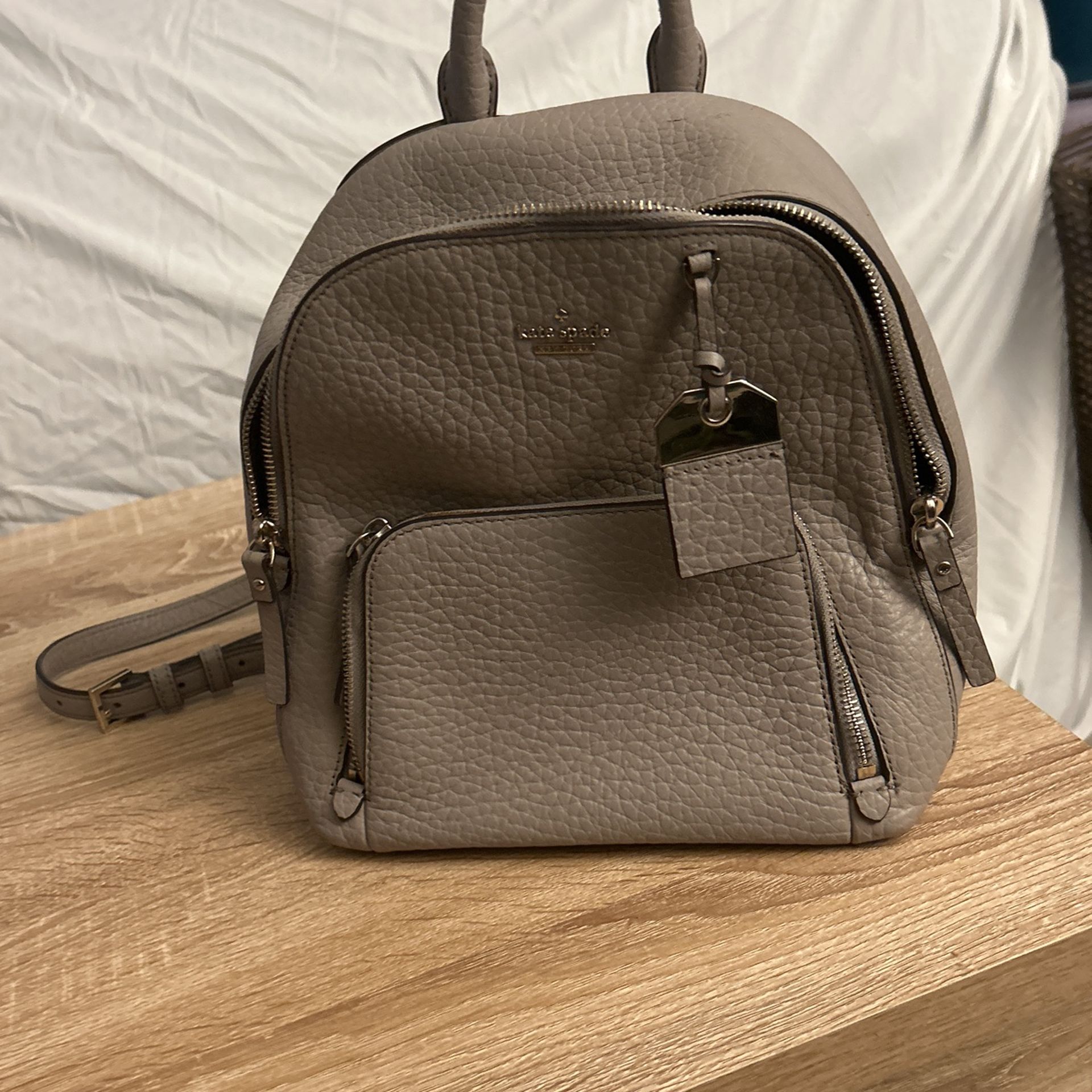 Kate Spade Backpack