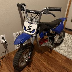 Razor MX350 Milwaukee M18 36V 1000W