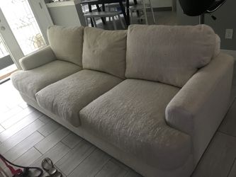 Big sofa
