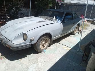 1979 nissan dats