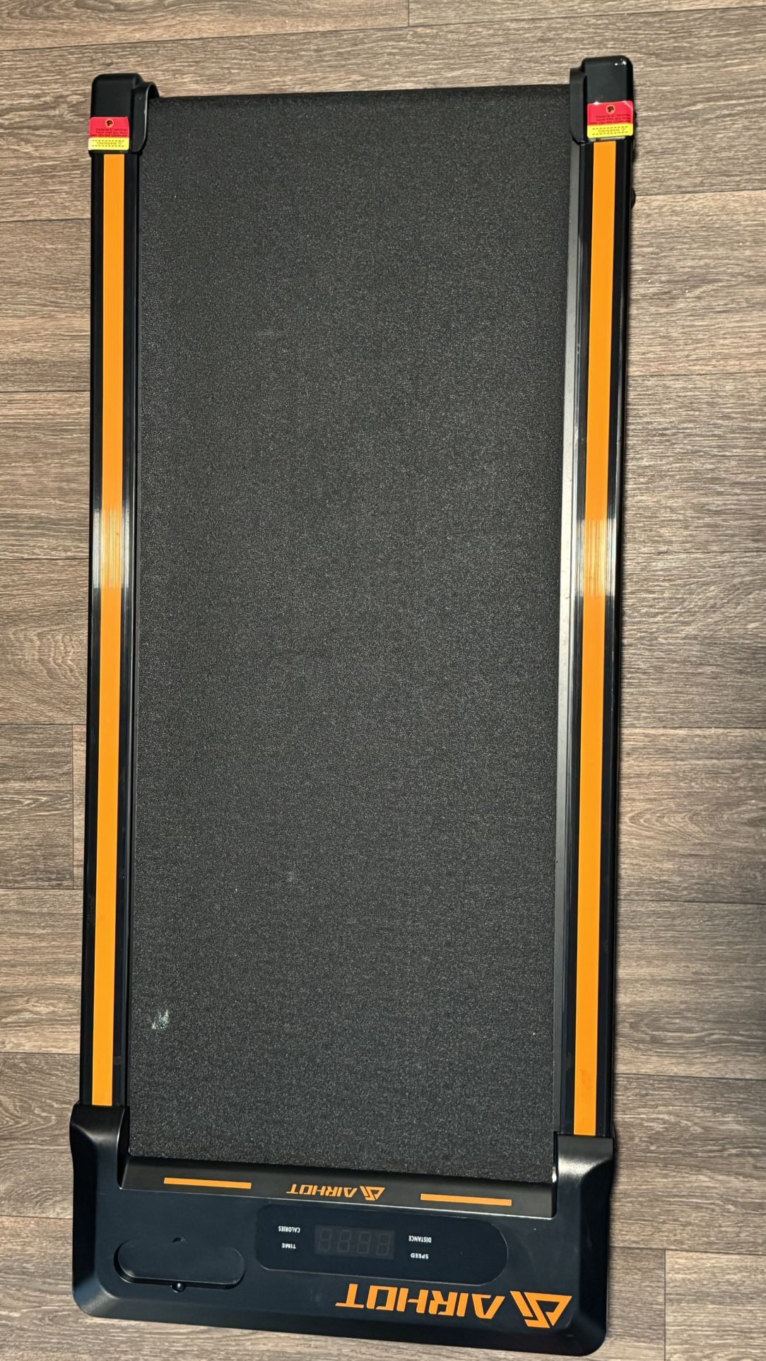 AIKOT Walking Pad Treadmill – Under Desk, Works Great!