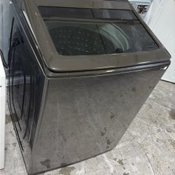 Samsung Topload Washer 