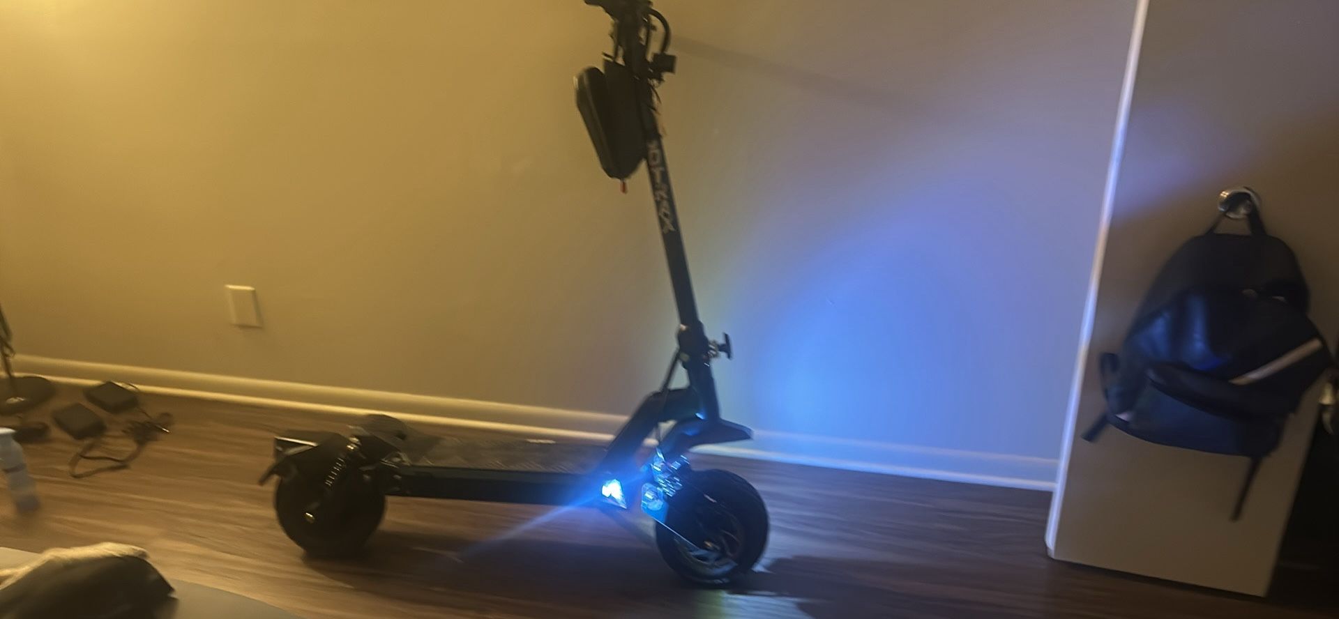 E Scooter GX3