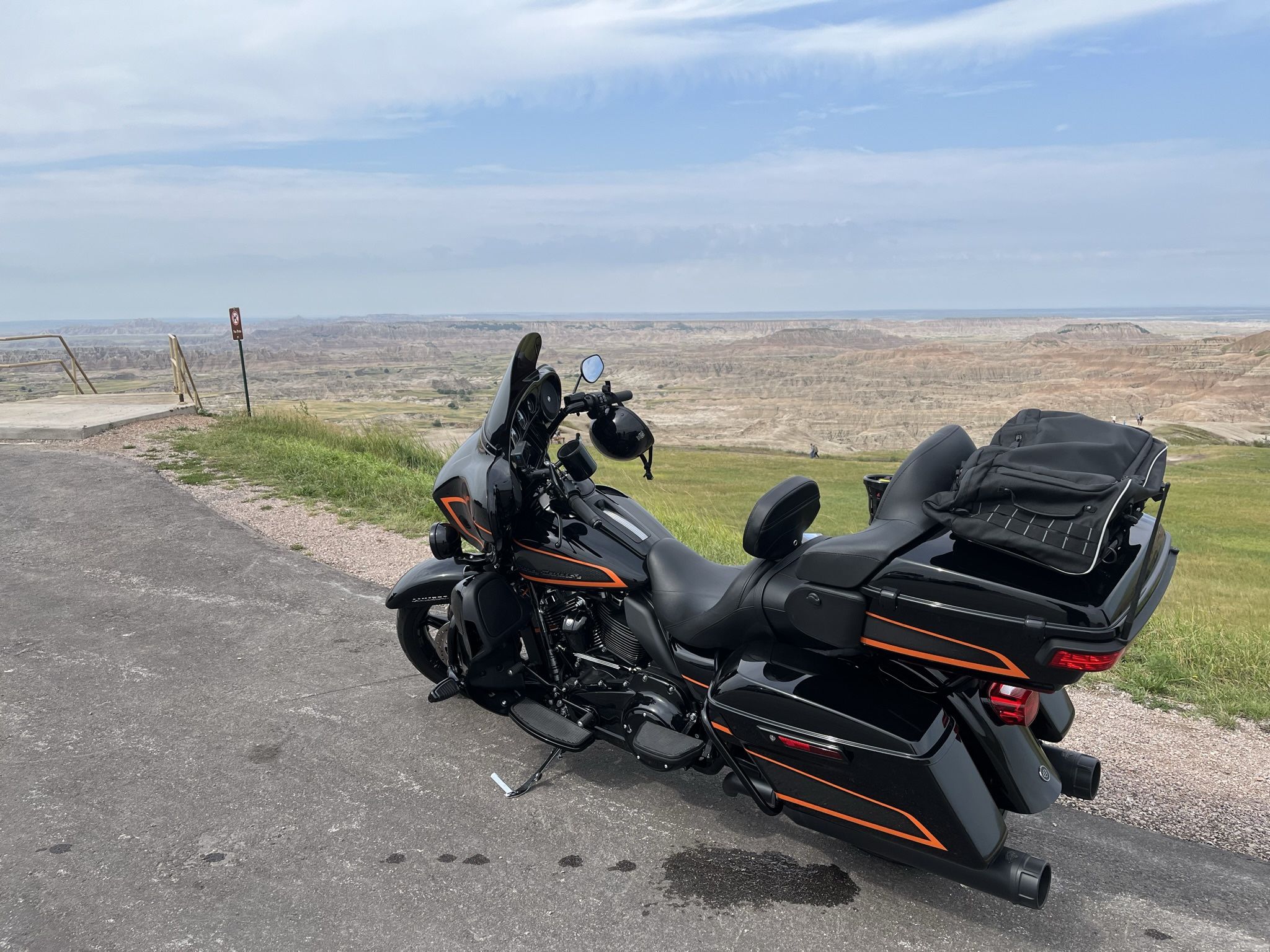 2022 HD Ultra Limited