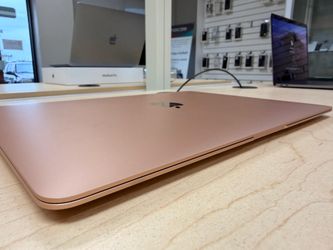 MacBook Air 13" M1 8GB 256GB 2020 Rose Gold