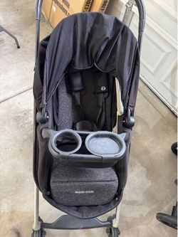 Maxi Cosi Lila model