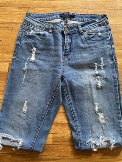 Skinny Jeans 