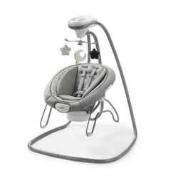 Graco Baby Swing And Bouncer 