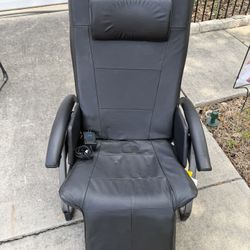 Massage Lounger