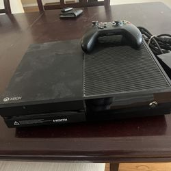 Xbox One