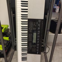 Casio Piano