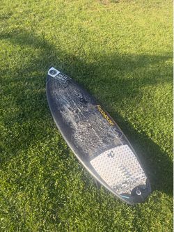 4’11” Pesh Surfboard