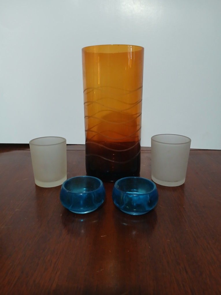 Candle Holders