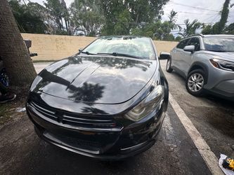 2013 Dodge Dart