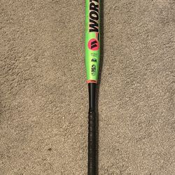 2023 Worth Legit Watermelon 12.75" 2PC USSSA