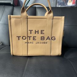 The Tote Bag Marc Jacob’s