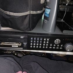 Dvr Used  6 To 7 Months