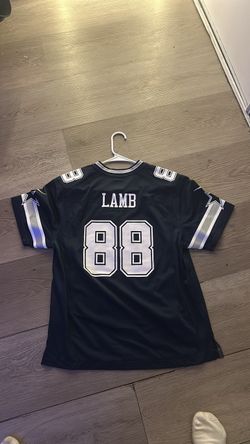 Ceedee lamb jersey