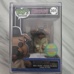 Scooby-Doo in Disguise NFT Funko POP!