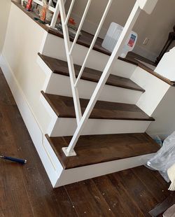 Flooring