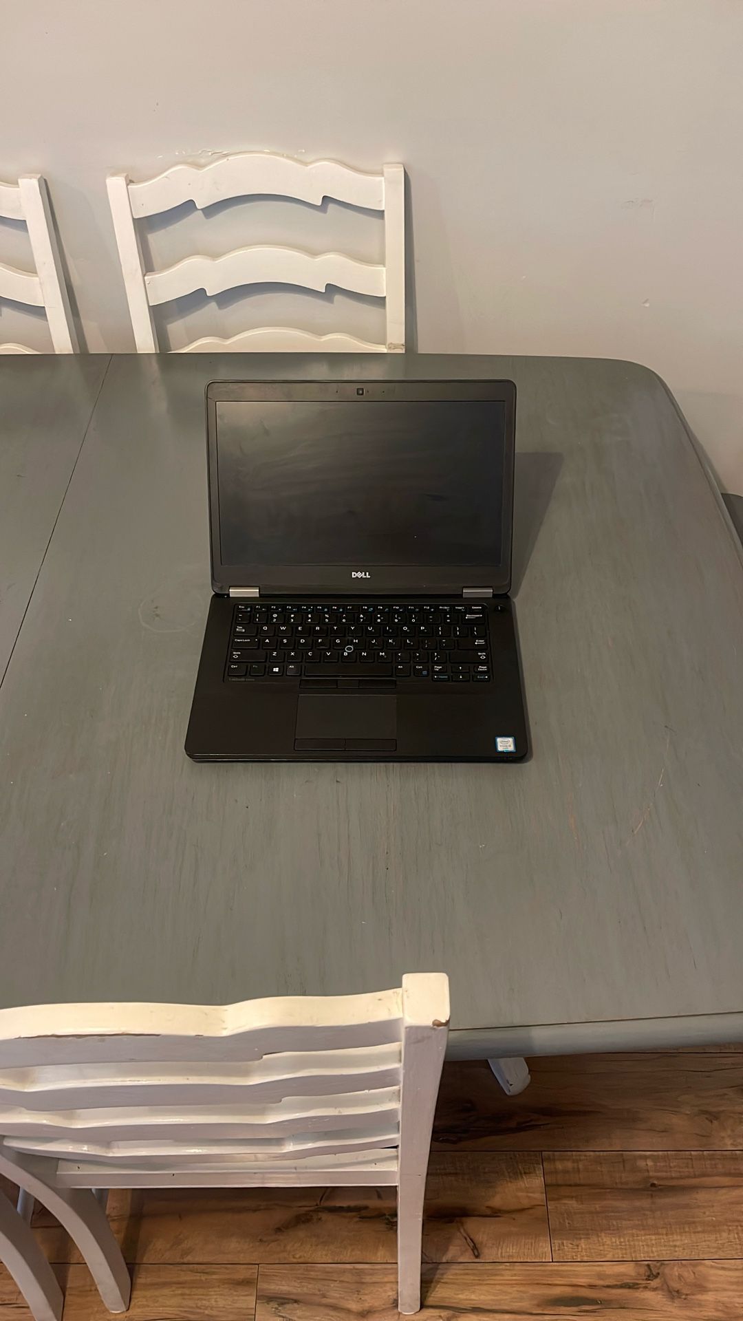 Dell Laptop