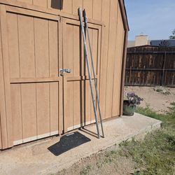 ​2 M-D Heavy Duty Door Seal Kits - Unused (Open Box/Storage Wear)