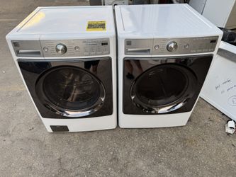 Kenmore Set