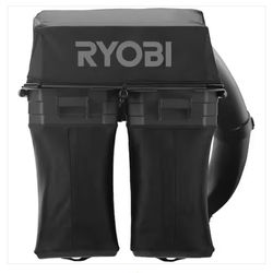 RYOBI 42 in. Bagger for RYOBI 48V 42 in. Zero Turn Riding Lawn Mowers- NEW IN BOX