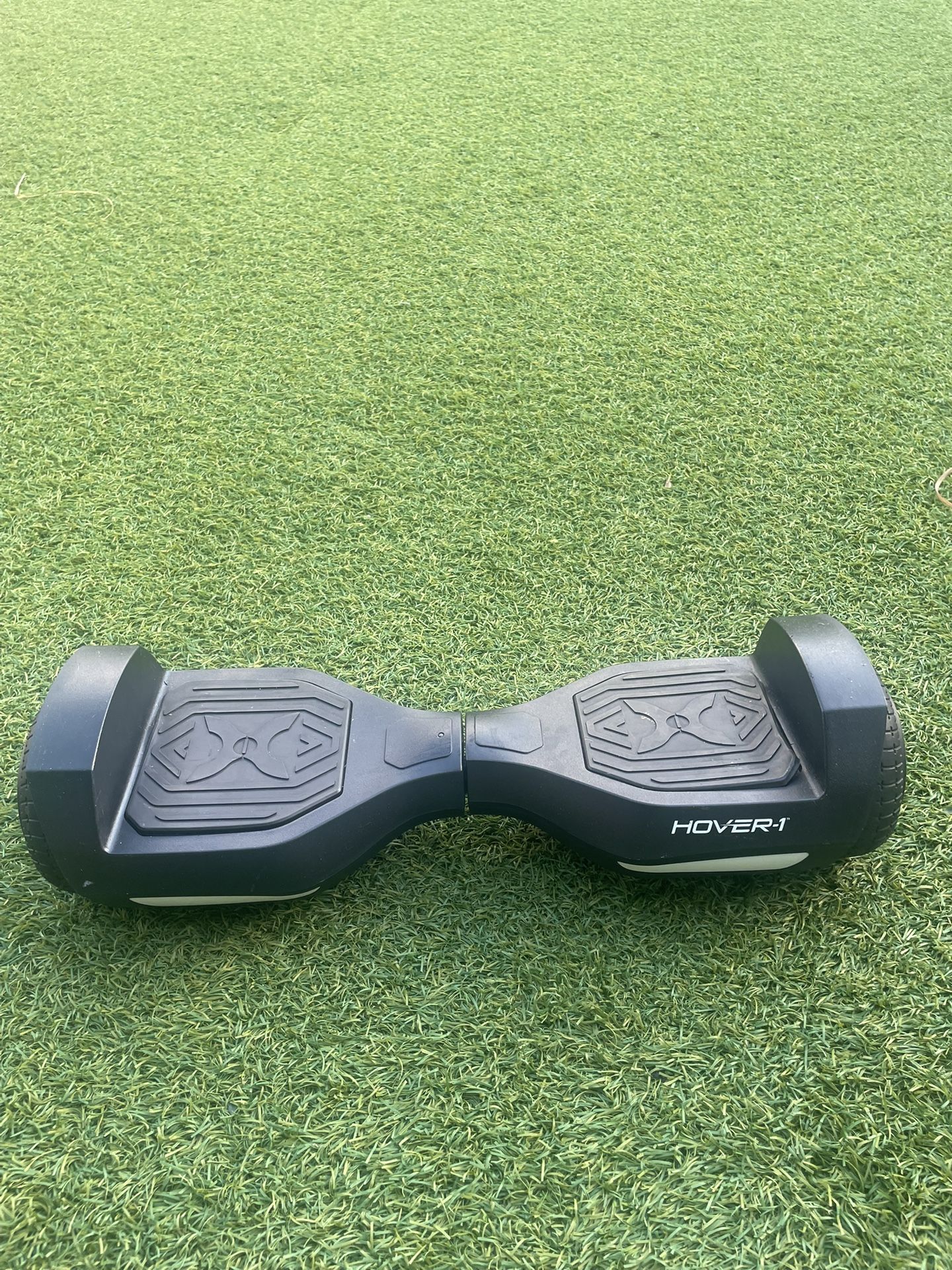 Hoverboard Hover-1 With Chair