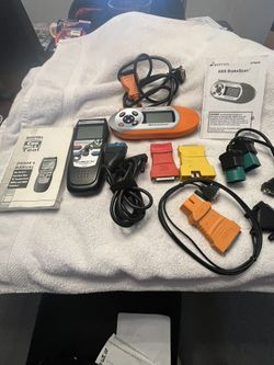 OBD2 code Readers