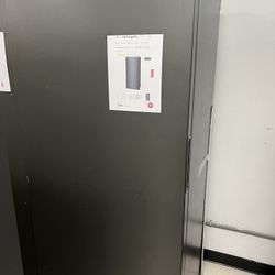 frigidaire freezer 