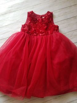vestidos para niñas