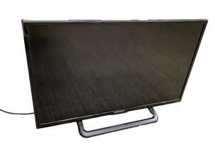 ELEMENT ELEFW248 24" TV (NO REMOTE)