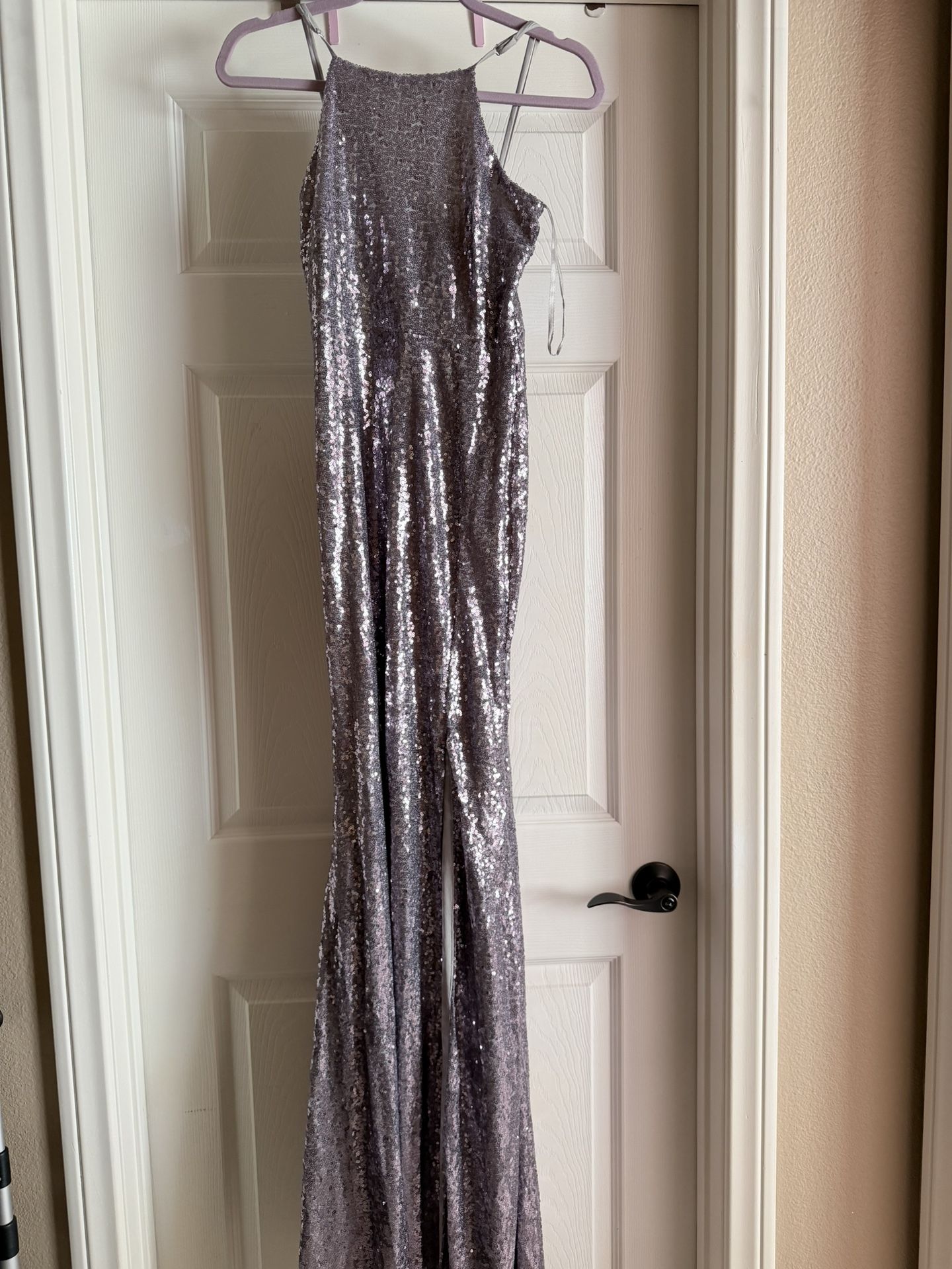 Prom Dress Size Small