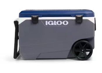 Cart Cooler