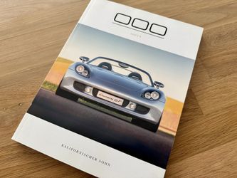 000 Magazine Issue 011, new condition, NLA