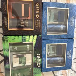 Guess Perfume 
