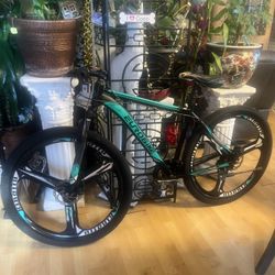 Bicicleta Medida 28 Todo Funciona $85
