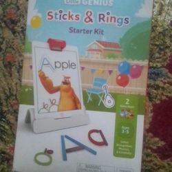 Osmo Little Genius Kit