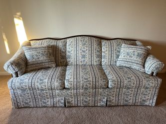 Broyhill Sofa