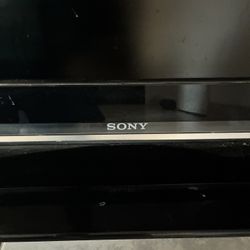 Sony Tv 
