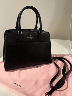Kate Spade Purse with strap