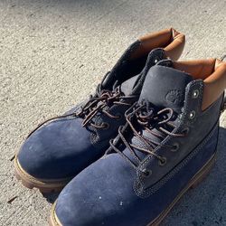 Timberland 