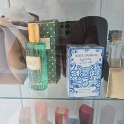 Perfumes Nuevos Originales 