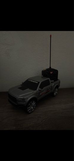 RC Raptor