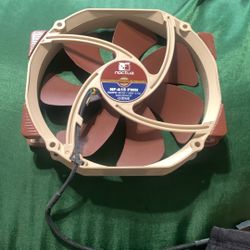 Noctua Fan