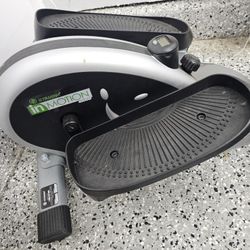 Elliptical Trainer