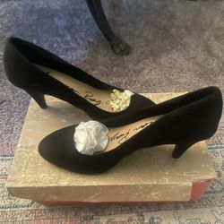 Heels 10.5 Never Worn