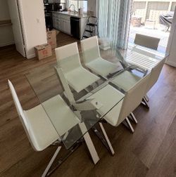 Modern Table Conference/Dining